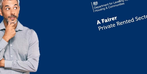Tell us what you think of ‘Fairer Renting’ White Paper urges landlord leader