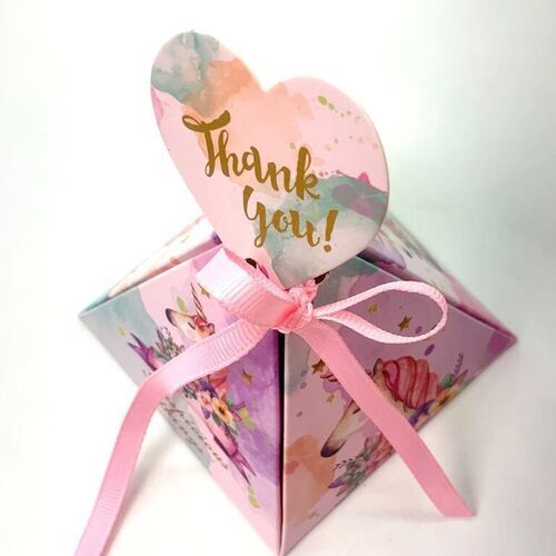 Party Bag 1 - from £3.50