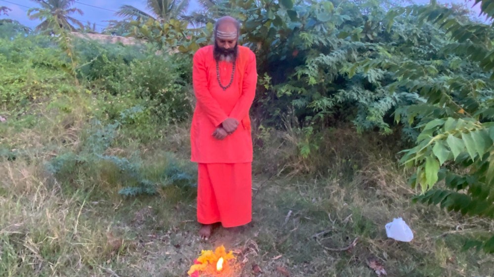 மாவீரர் லெப் மாலதியின்  நினைவு தினம்