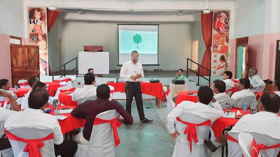 ஆலோசனைப் பட்டறை