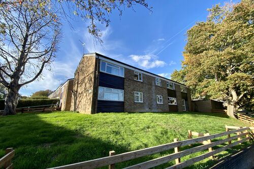 Archer Road, Stevenage