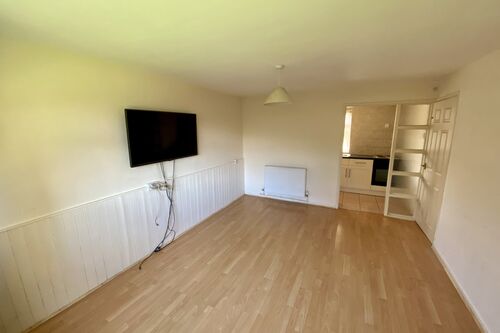 Archer Road, Stevenage