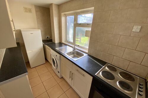 Archer Road, Stevenage