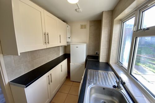 Archer Road, Stevenage