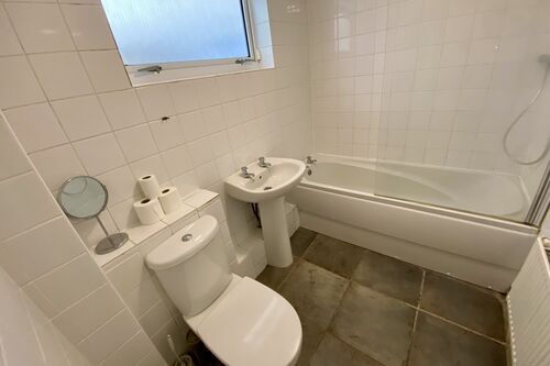 Archer Road, Stevenage