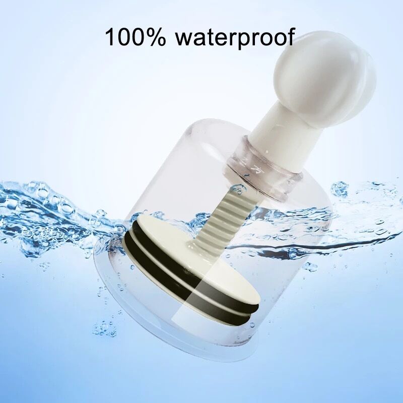 Nessus Play screw adjustment nipple pumps nipple or clit suckers