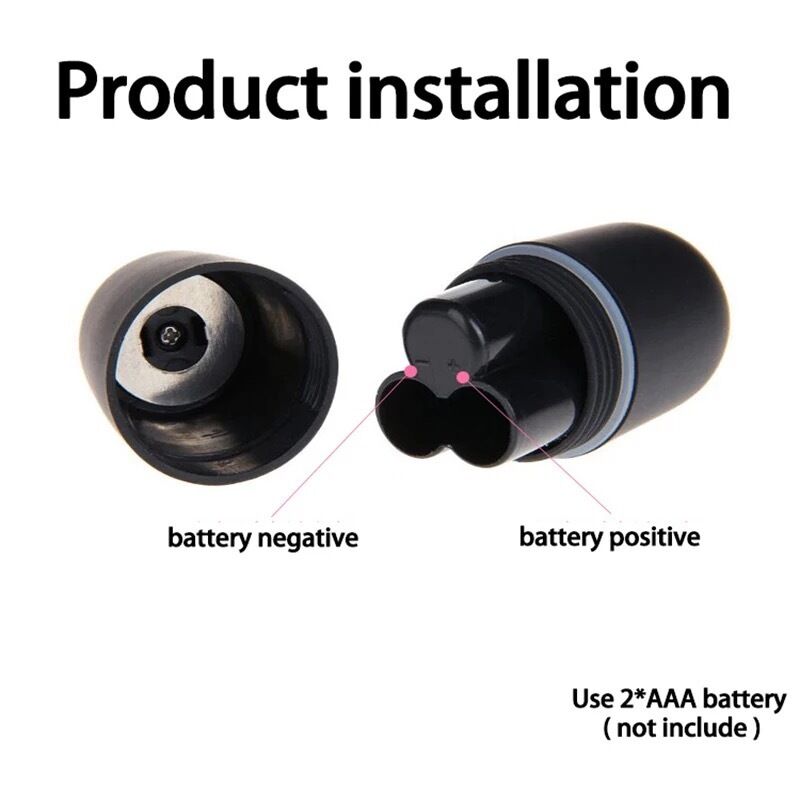 Nessus Play wireless remote control 20 speed vibrating bullet egg