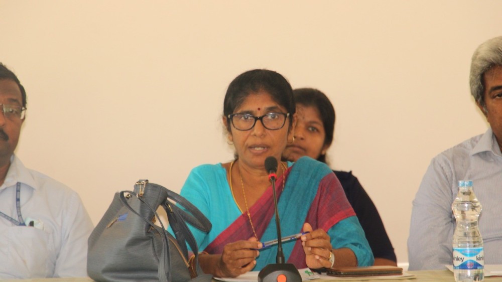 கானல் நீரான அரசின் உறுதிமொழி