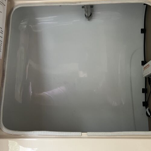 2004 Autosleeper Mezan Camper Van Motorhome Peugeot Partner 2.0 HDi 45336 Miles