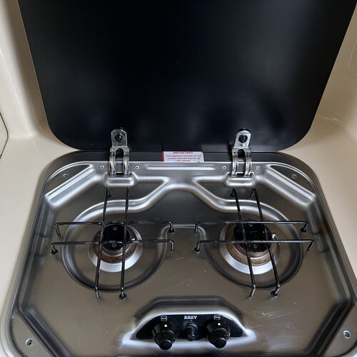 2004 Autosleeper Mezan Camper Van Motorhome Peugeot Partner 2.0 HDi 45336 Miles