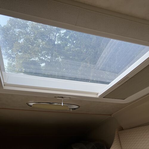 2004 Autosleeper Mezan Camper Van Motorhome Peugeot Partner 2.0 HDi 45336 Miles