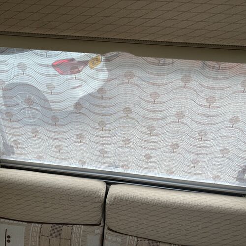 2004 Autosleeper Mezan Camper Van Motorhome Peugeot Partner 2.0 HDi 45336 Miles