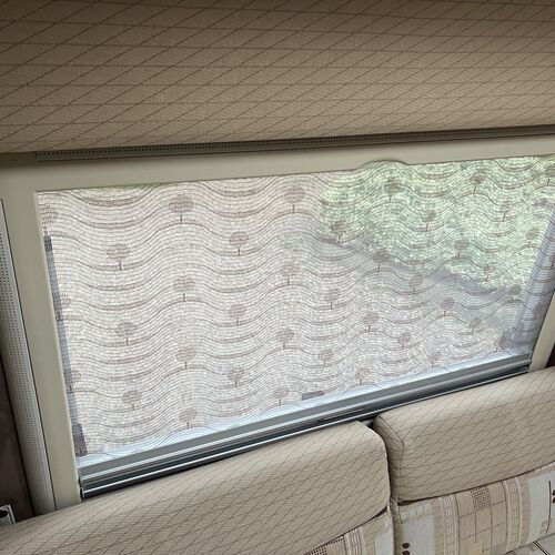 2004 Autosleeper Mezan Camper Van Motorhome Peugeot Partner 2.0 HDi 45336 Miles