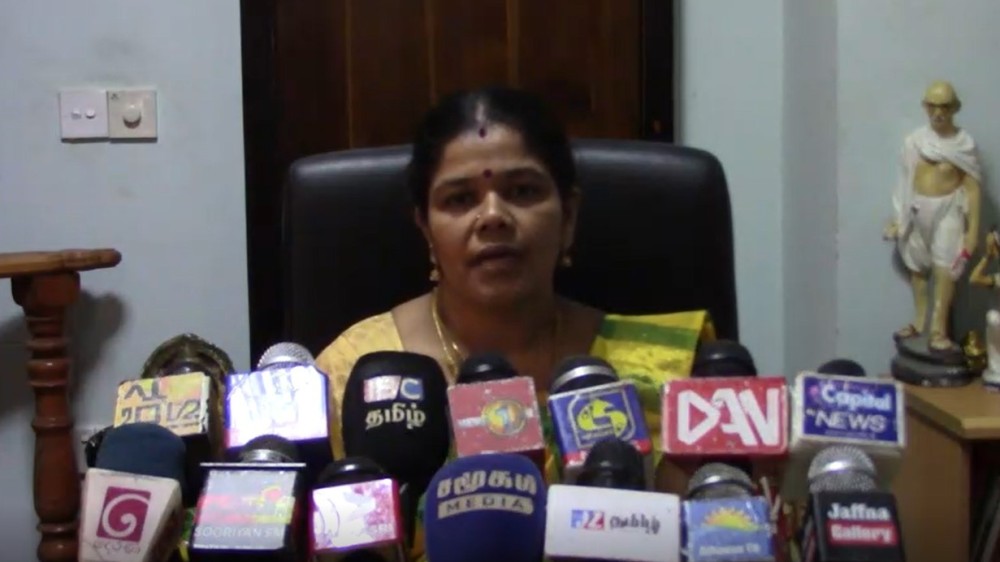 உத்தியோகத்தர்களின் பொறுப்பு என்ன? - ராஜ மல்லிகை சிவபாலசுந்தரம்