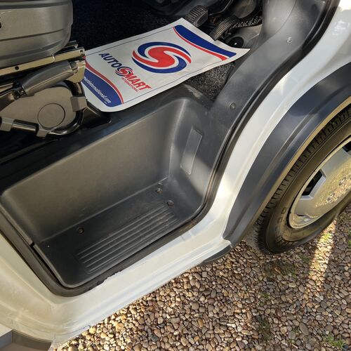 2009 Citroen Relay 35 HDI 120 XLWB Camper Van 4 Berth Bunk Beds