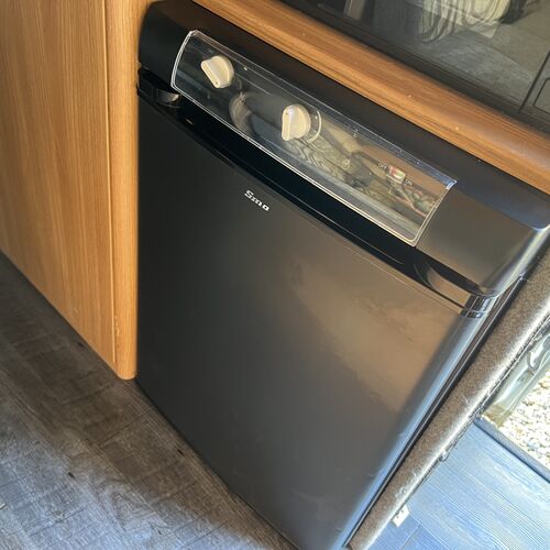 2009 Citroen Relay 35 HDI 120 XLWB Camper Van 4 Berth Bunk Beds