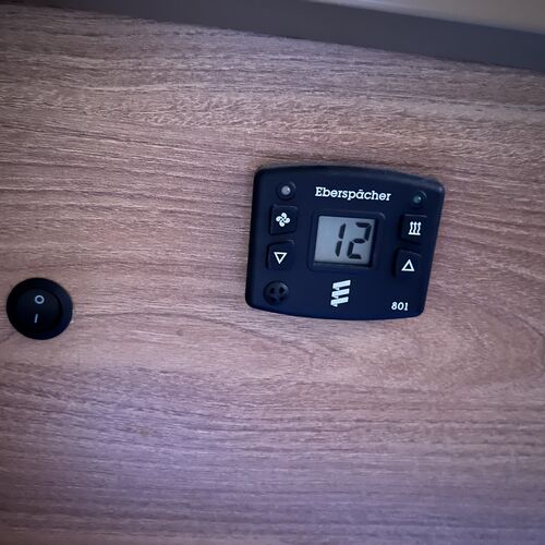 2009 Citroen Relay 35 HDI 120 XLWB Camper Van 4 Berth Bunk Beds