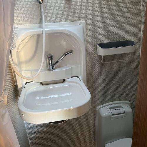 2009 Citroen Relay 35 HDI 120 XLWB Camper Van 4 Berth Bunk Beds