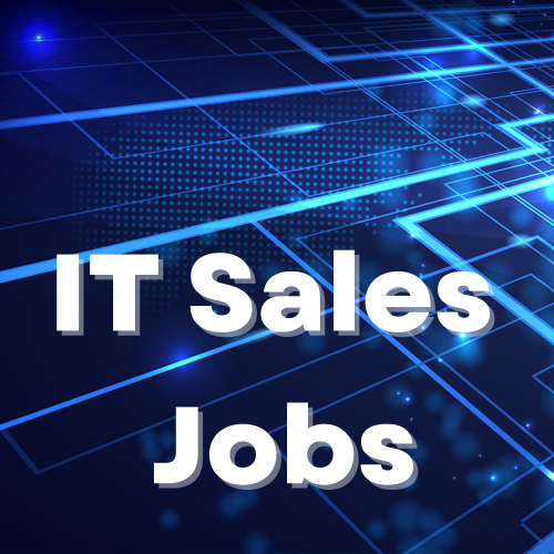 Developments in the IT Sales Job Sector