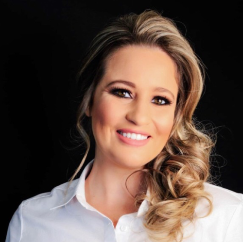 Meet the Team: Tatiana Duarte, Operations Executive