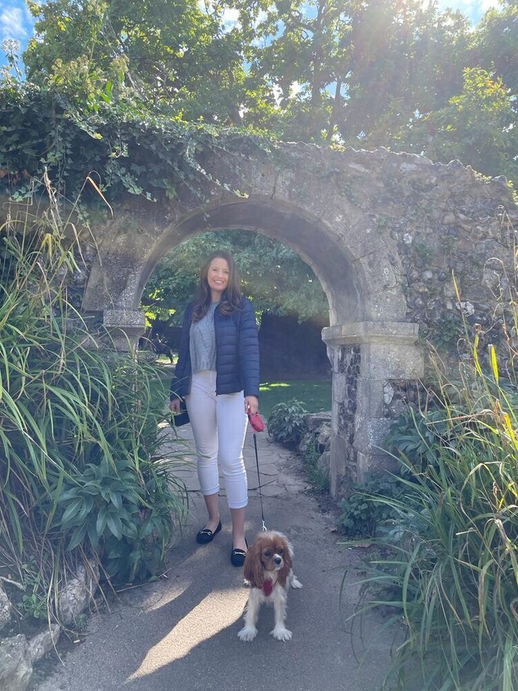 Meet the Team: Tatiana Duarte, Operations Executive