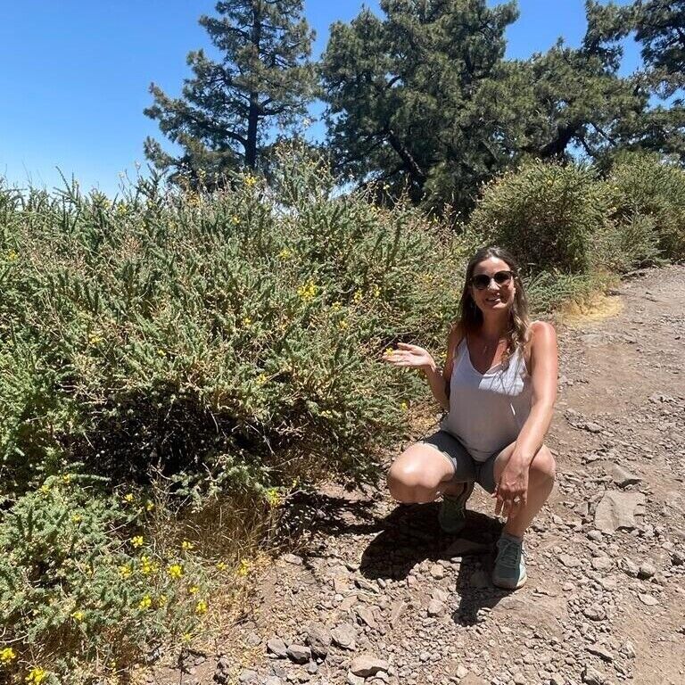 Meet the Team: Tatiana Duarte, Operations Executive