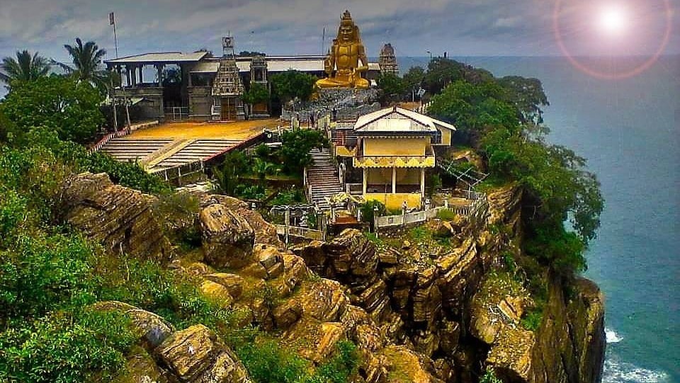 சர்வமத தலைவர்கள் மௌன விரதமா?