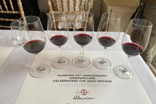 Almaviva - 25 Years
