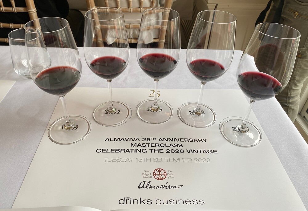 Almaviva - 25 Years