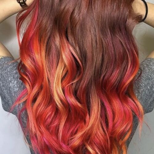 Gallery | HairGlaze