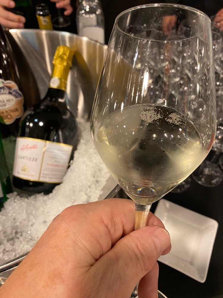 Awards Ceremony in Bordeaux