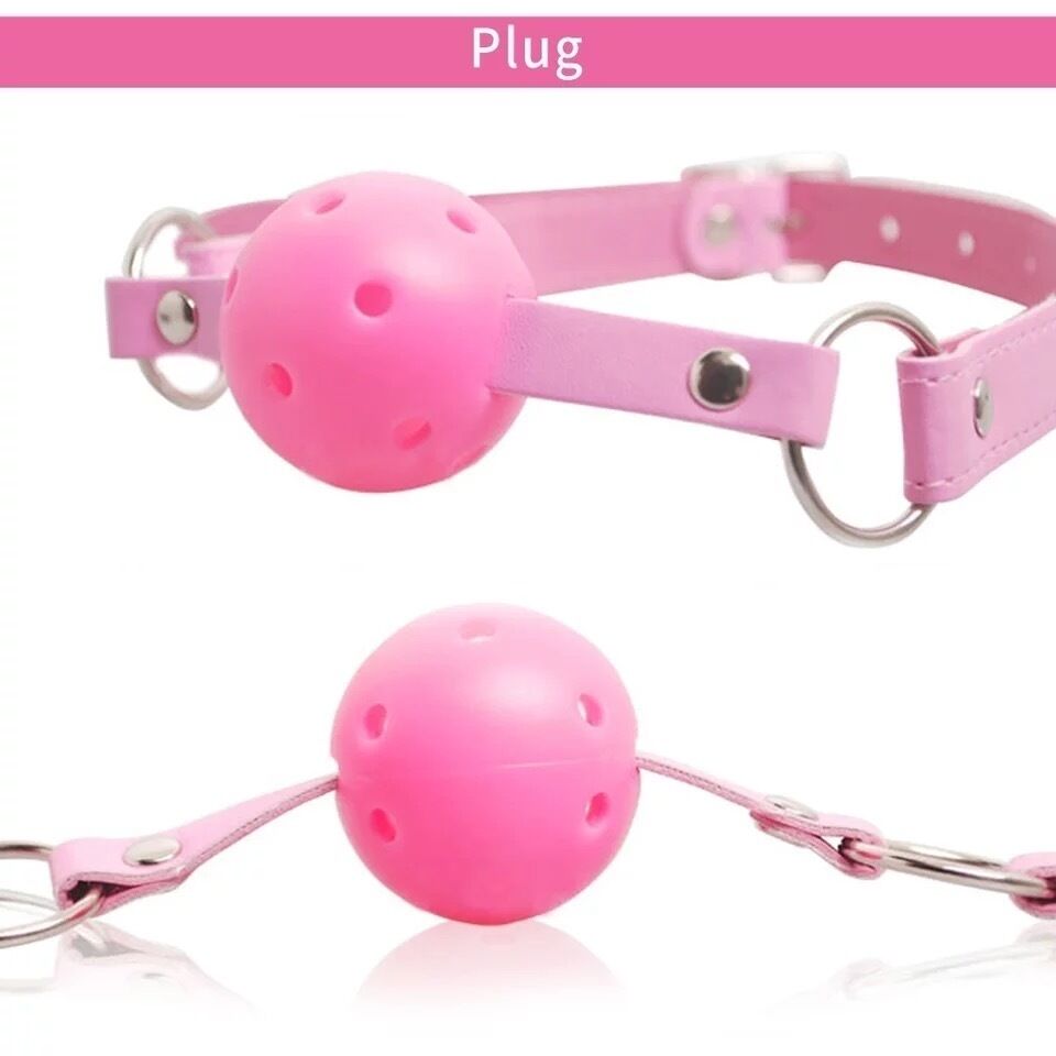 Nessus Play 7 piece bondage play set whip collar blindfold rope flogger