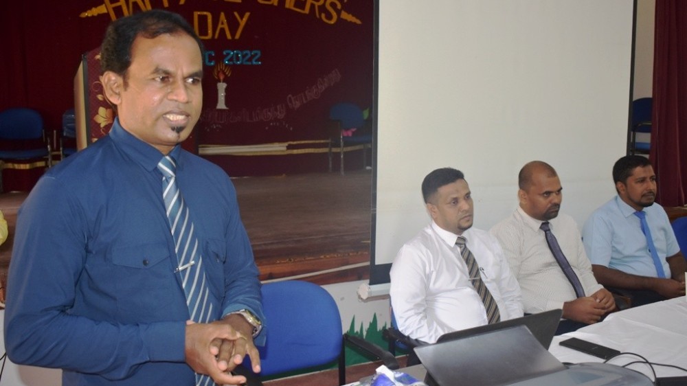 பிணக்குகள் குறைவடைந்துள்ளன