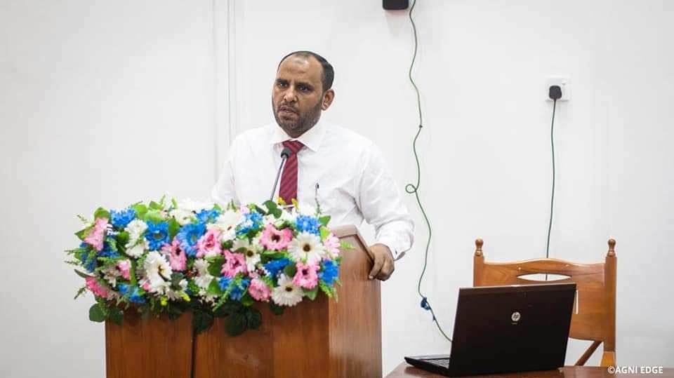 தொழில் வழிகாட்டல் கண்காட்சி