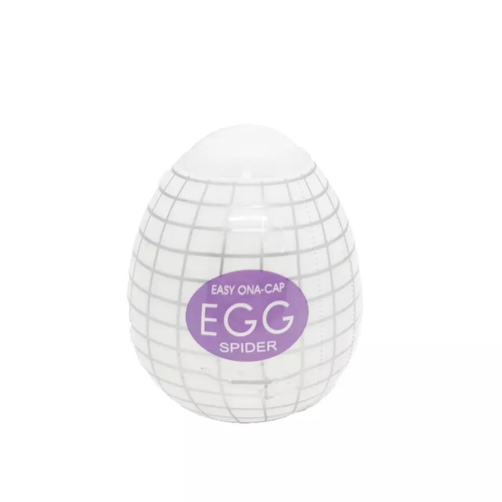 Nessus Play tenga masturbation egg  penis massager pocket pussy