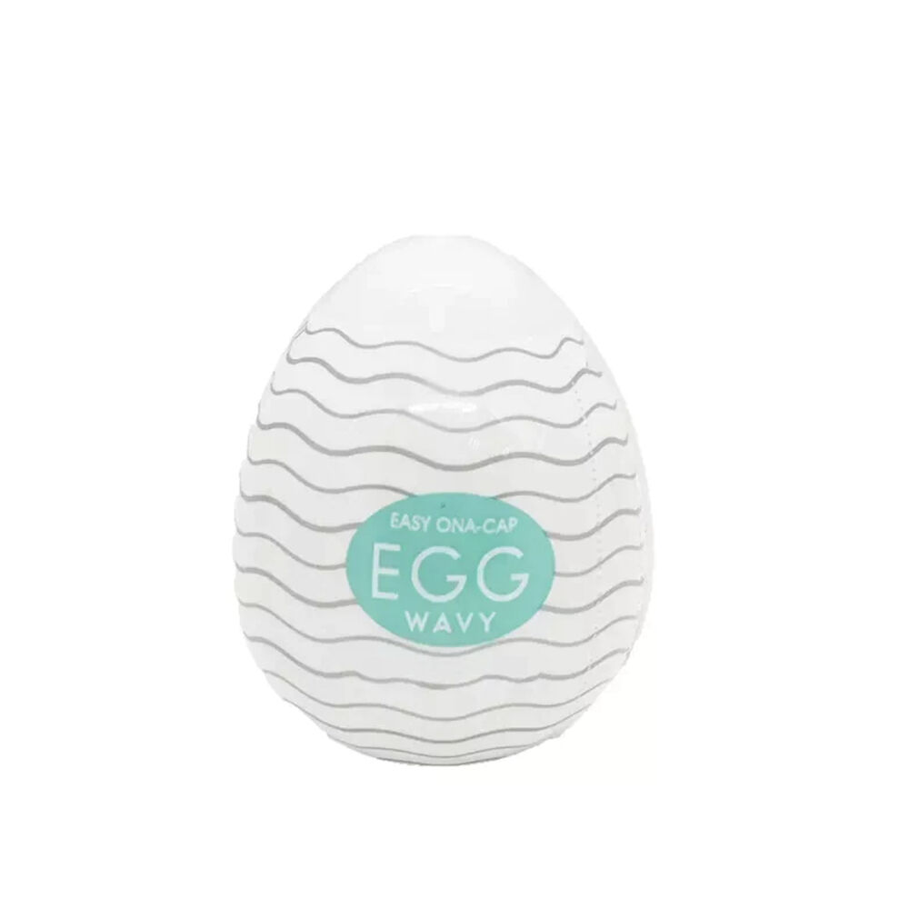 Nessus Play tenga masturbation egg  penis massager pocket pussy