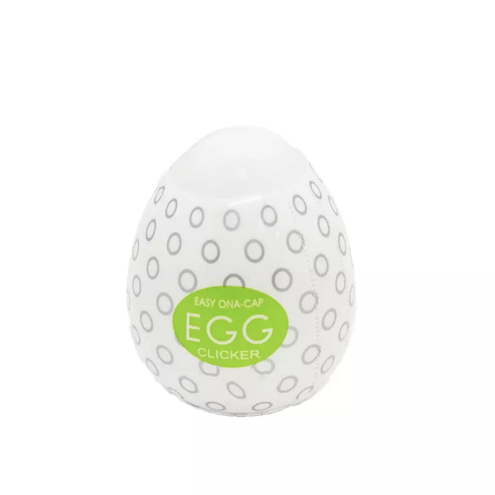 Nessus Play tenga masturbation egg  penis massager pocket pussy