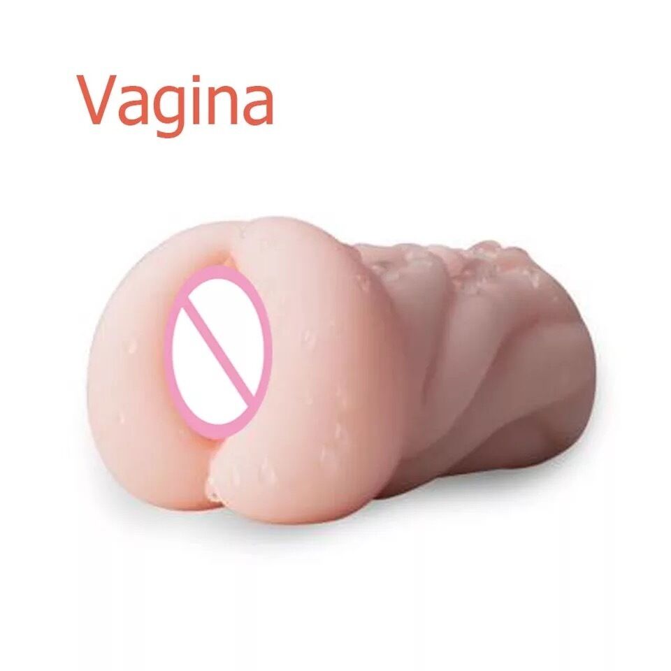 Nessus Play fleshlight pocket pussy male masturbator