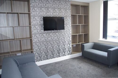 47 Thornville Street