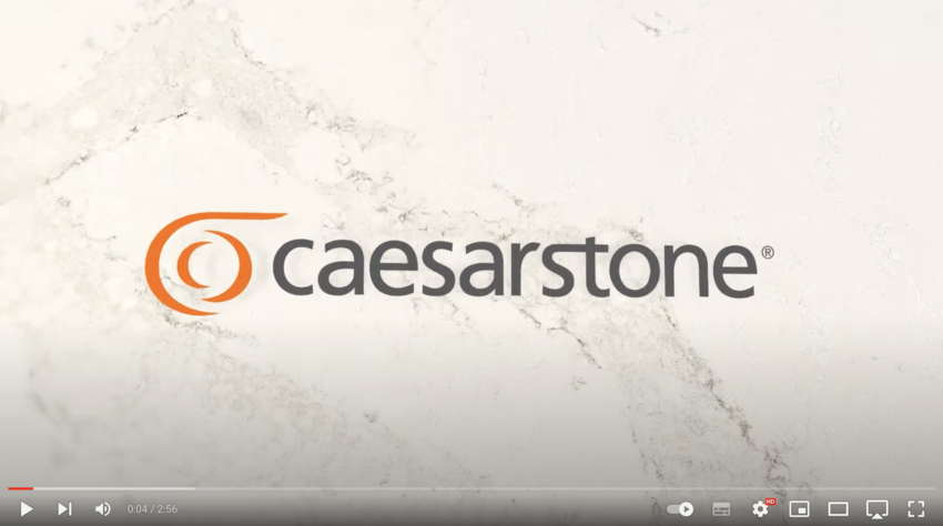 Caesarstone approved fabricator - Mtstones Ltd