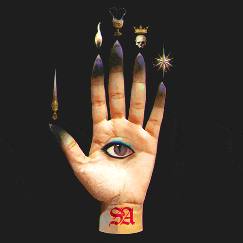 Shade Addams Graphic Designer Film and TV | Addamsdesign