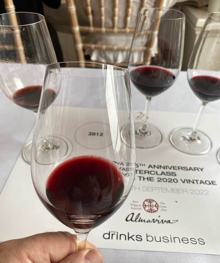 Almaviva - 25 Years