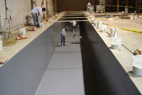 HPR Epoxy Coating 152-AS