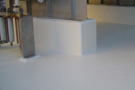 HPR Epoxy Primer 810-SP