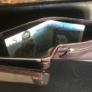 Data designed for an uncertain world