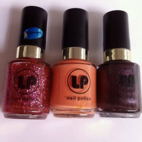 Party Bag -Nail Polishes