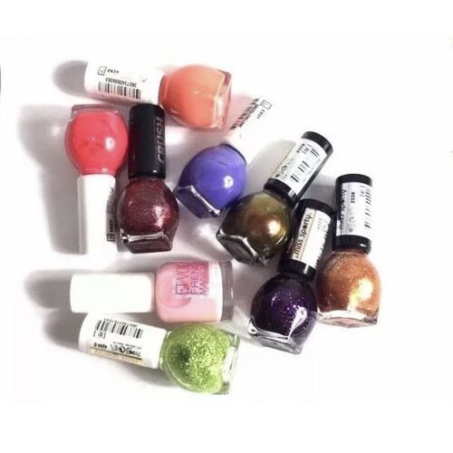Party Bag -Nail Polishes