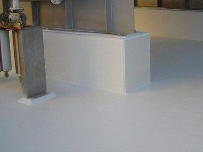 Tanks & Secondary Containment