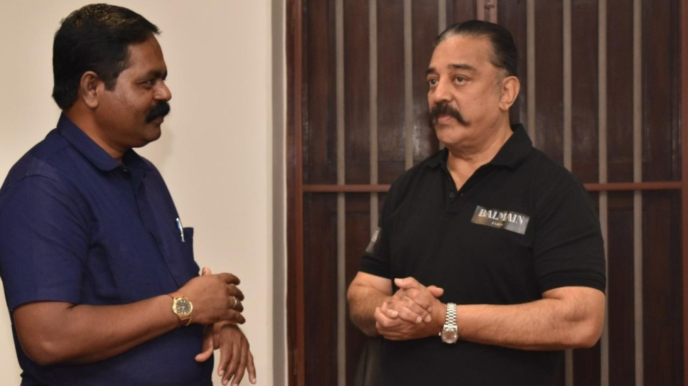 மக்கள் நீதி மையத்தின் குரல் எப்பவும் ஒலிக்கும்