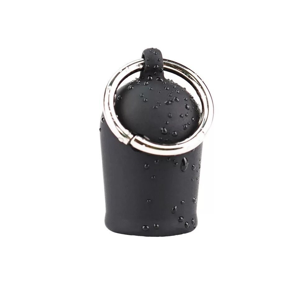 Nessus Play nipple sucker with slave ring teaser